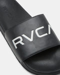 RVCA SPORT SLIDES