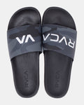 RVCA SPORT SLIDES